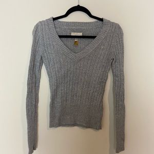 American Eagle Knit Sweater